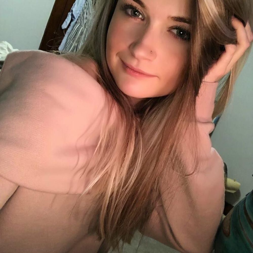 Meet your Posher, Kassidy